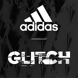 adidas GLITCH